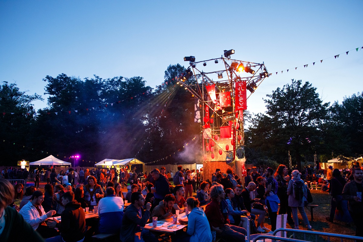festival Strasbourg été