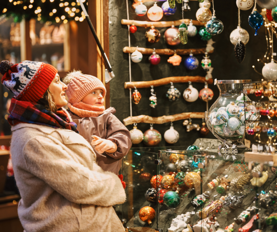 Hotel à Strasbourg pour le marché de noel