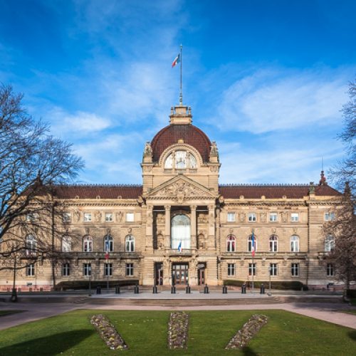 Palais-du-rhin-Strasbourg