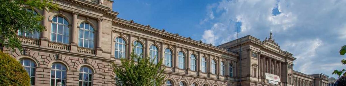 musée zoologique de strasbourg