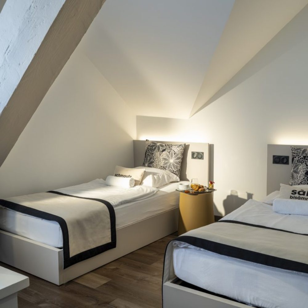 chambre 1