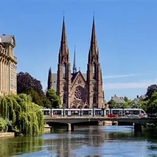 eglise st paul