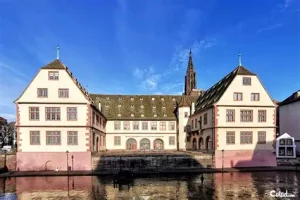 musee alsacien