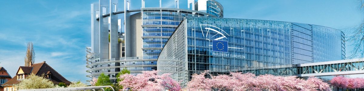 quartier europeen 1