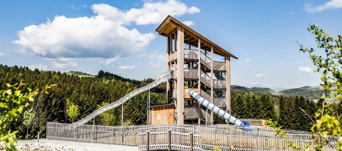 rutschturm
