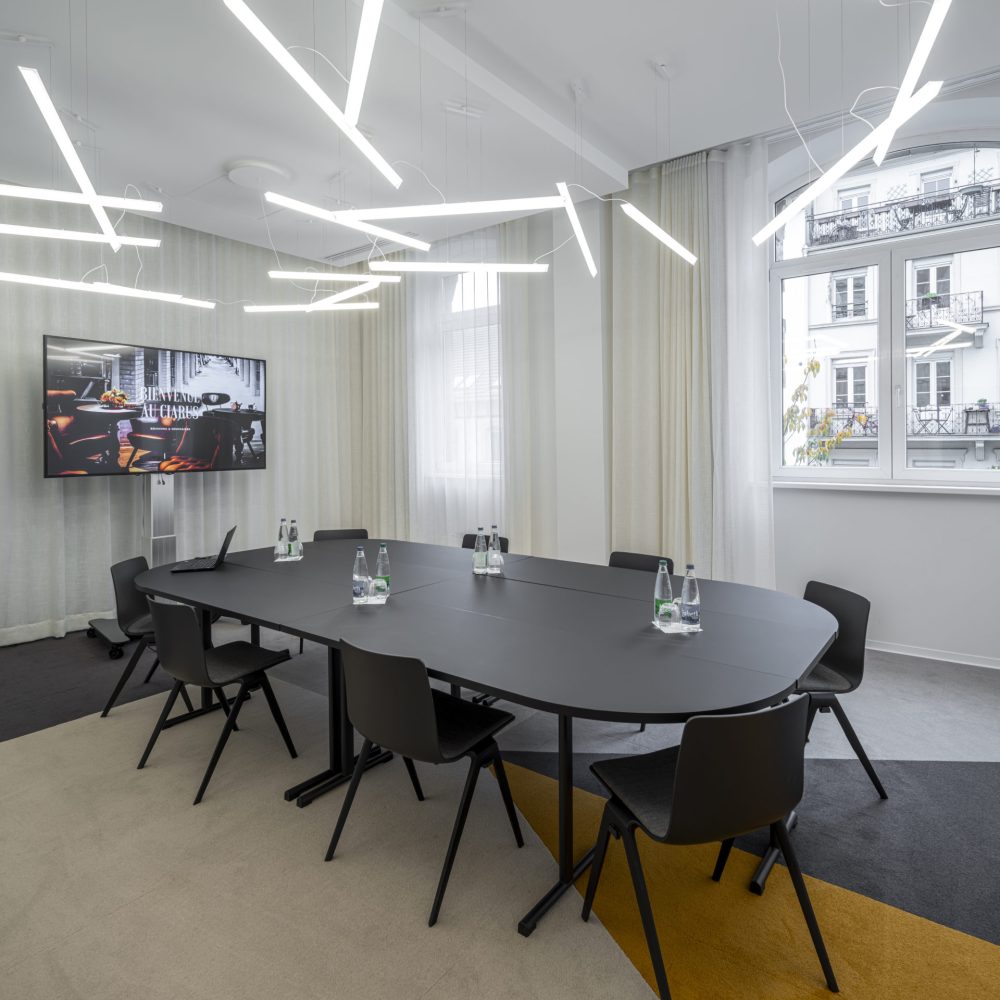 salle 1