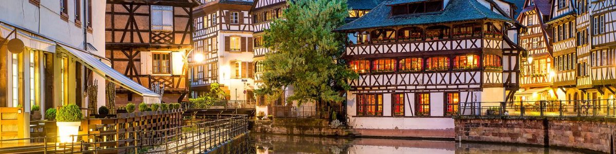strasbourg