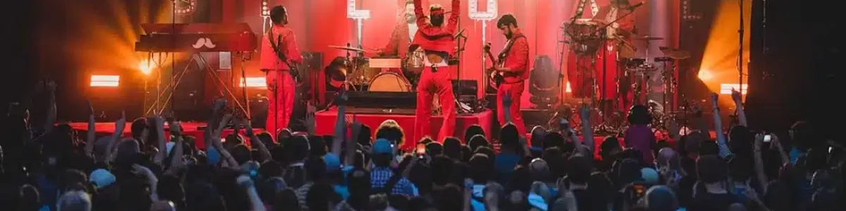 wolfi jazz festival