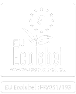 Logo ecolabel