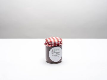 Confiture de Quetsches