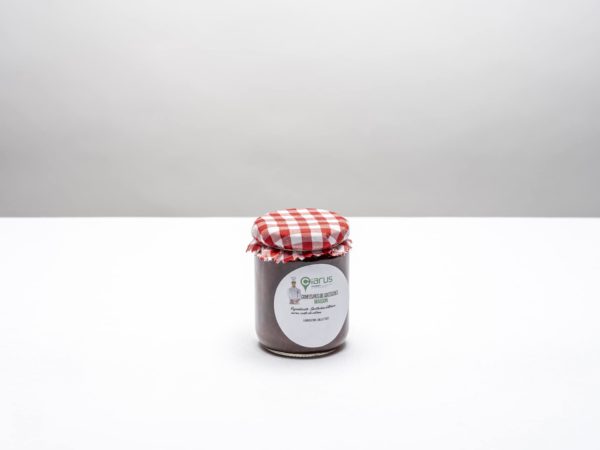 Confiture de Quetsches