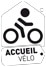 Logo home vélo