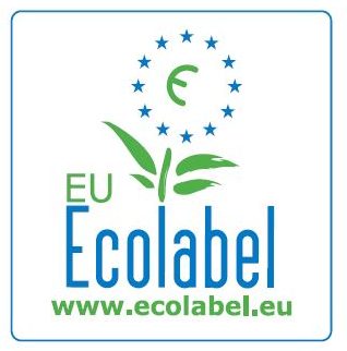 Logo écolabel européen du ciarus