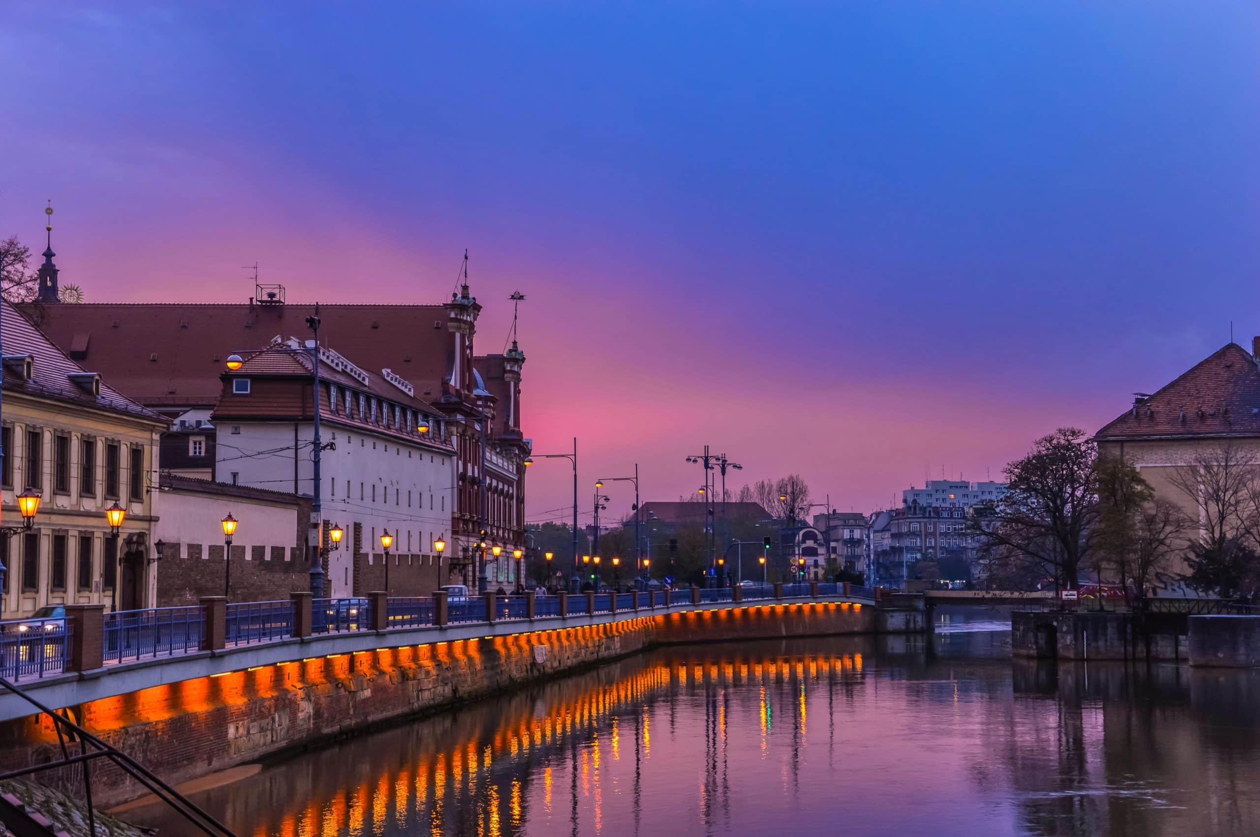 Strasbourg Tranquille dans Nos conseils pour un été slow travel à Strasbourg
