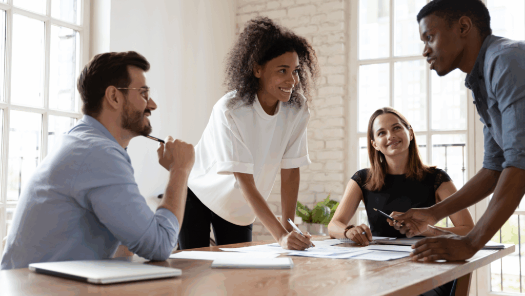 17 dans Comment organiser un événement professionnel pour 50 personnes et plus à Strasbourg (quand on ne sait pas par où commencer)