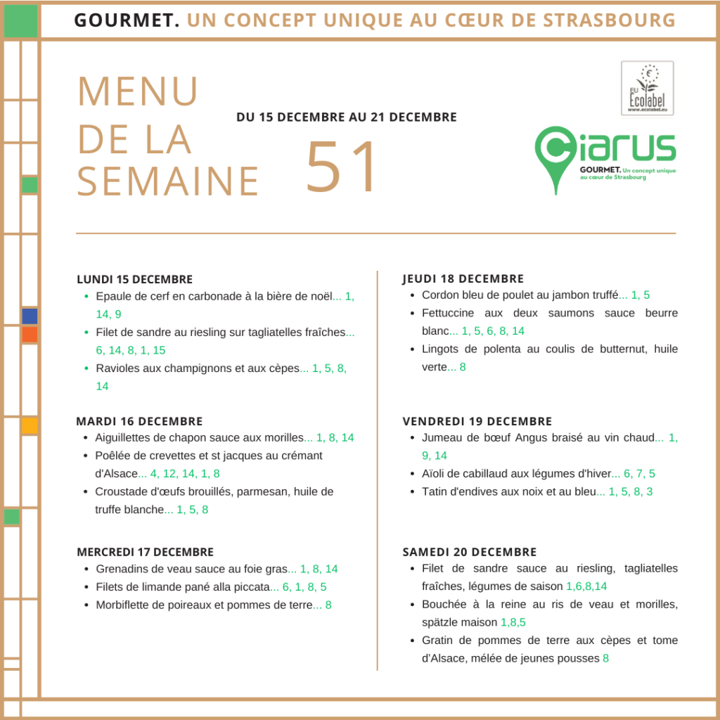 MENU DE LA SEMAINE POUR LES RÉSEAUX 2807-0108 (1) dans Le menu de la semaine