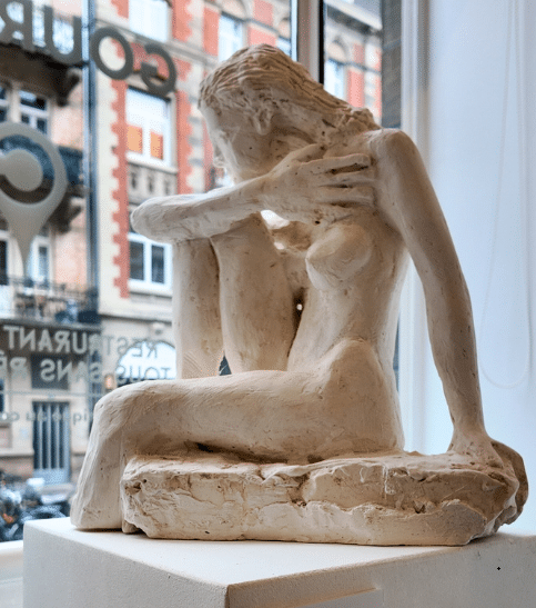 nouveau dans Les joueurs d&rsquo;argile