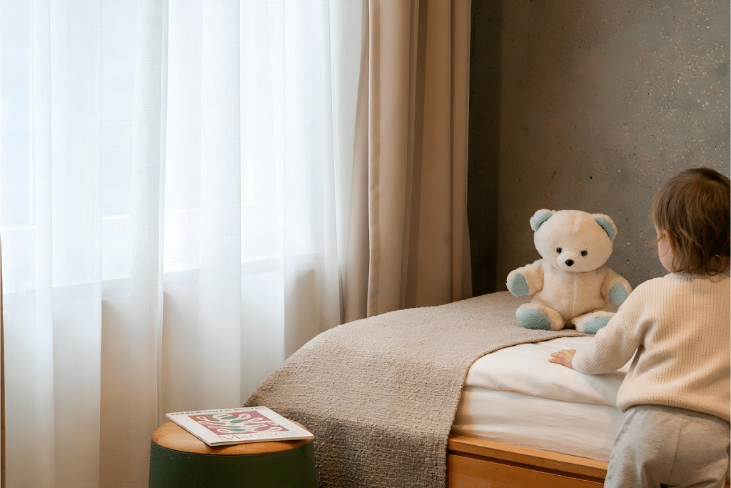 Chambre Ciarus Famille
