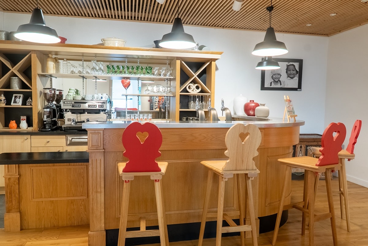 Bar CIARUS
