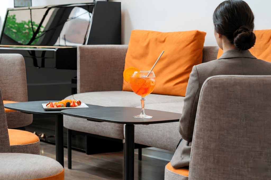 Restaurant du Ciarus ouvert à tous à Strasbourg
