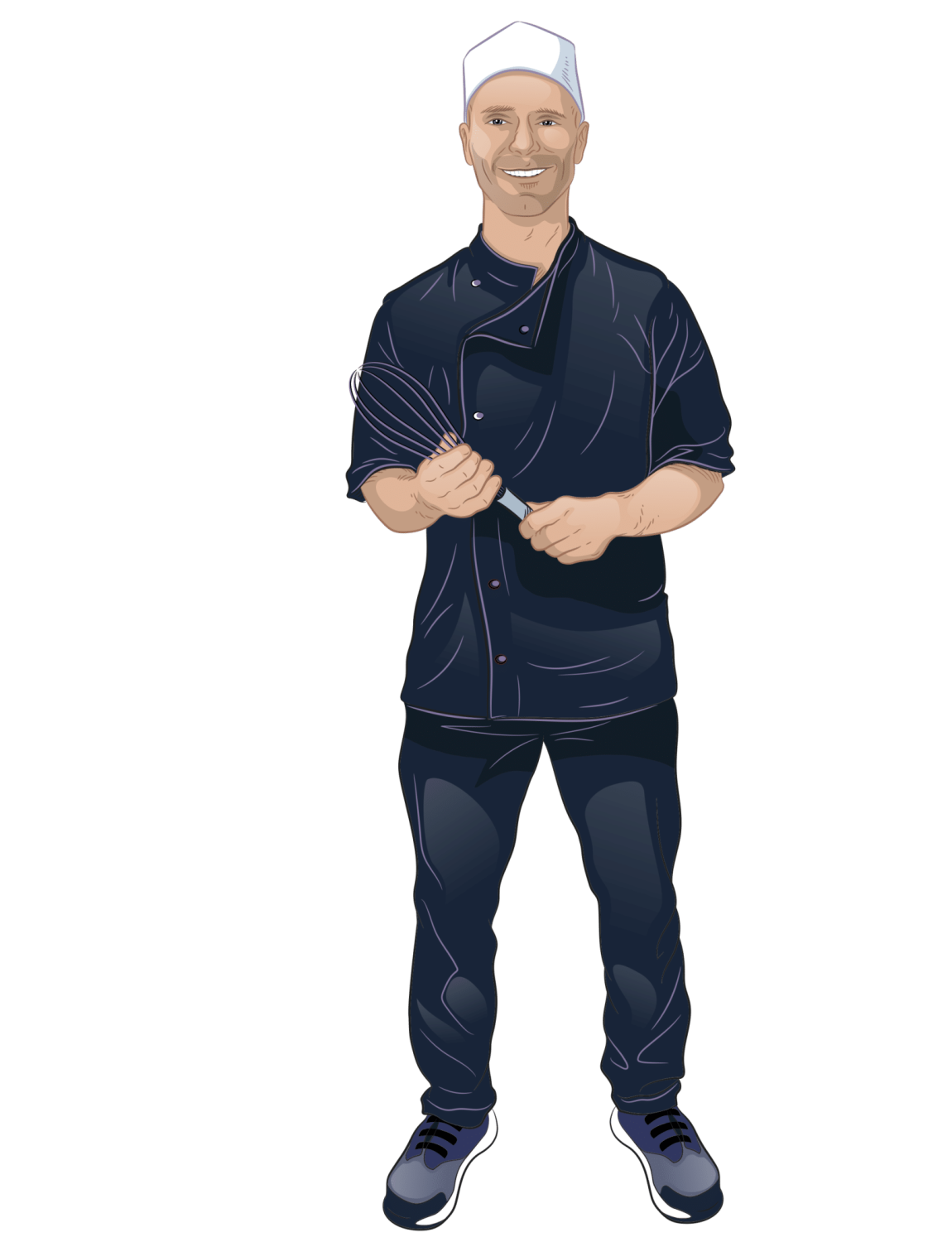 Alexis Couleur-1 dans L&rsquo;équipe